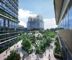 Science Park Drive (D5), Retail #529161601